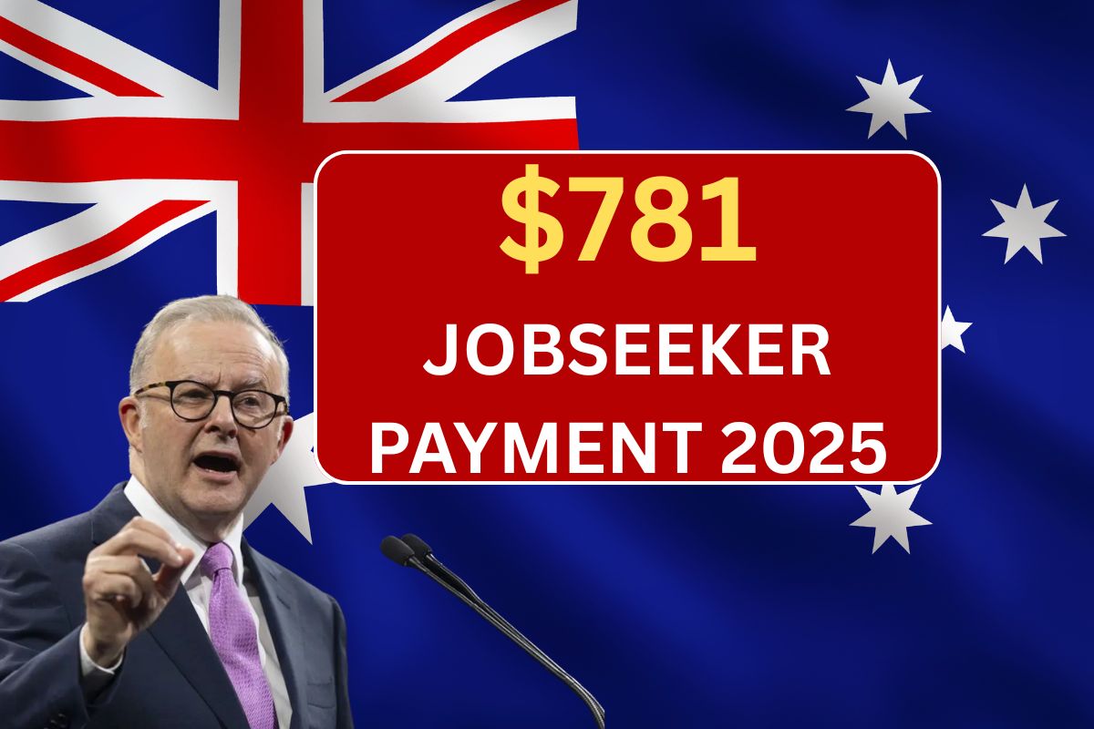 Centrelink $781 Jobseeker Payment 2025, Check Eligibility